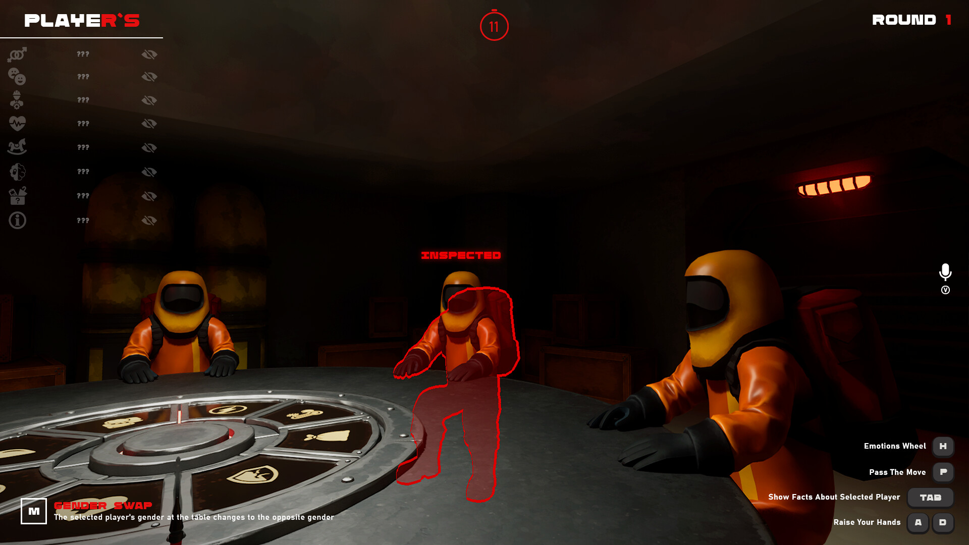 RED FLAG screenshot #2