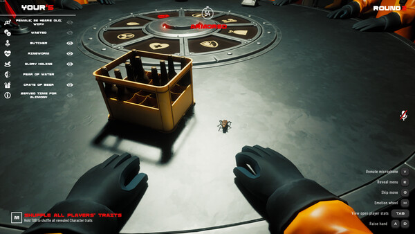 Screenshot media