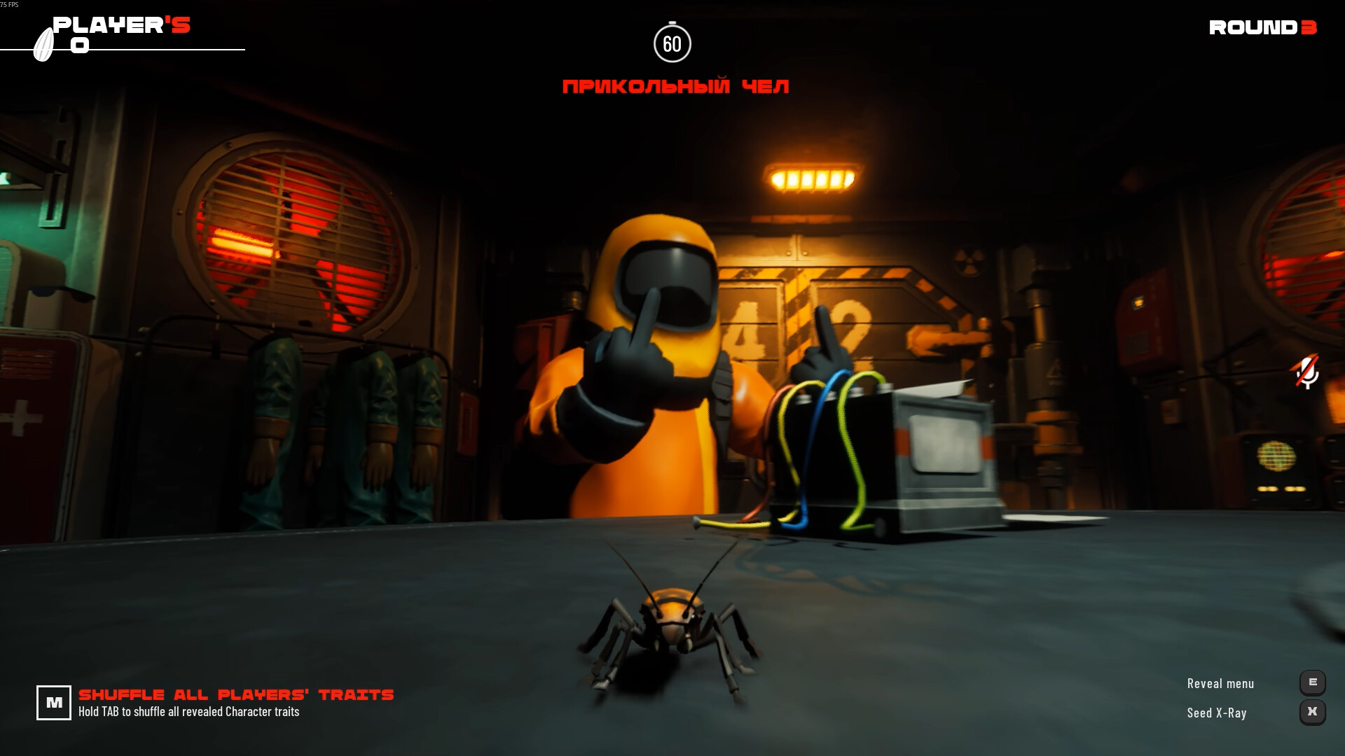 RED FLAG screenshot 10