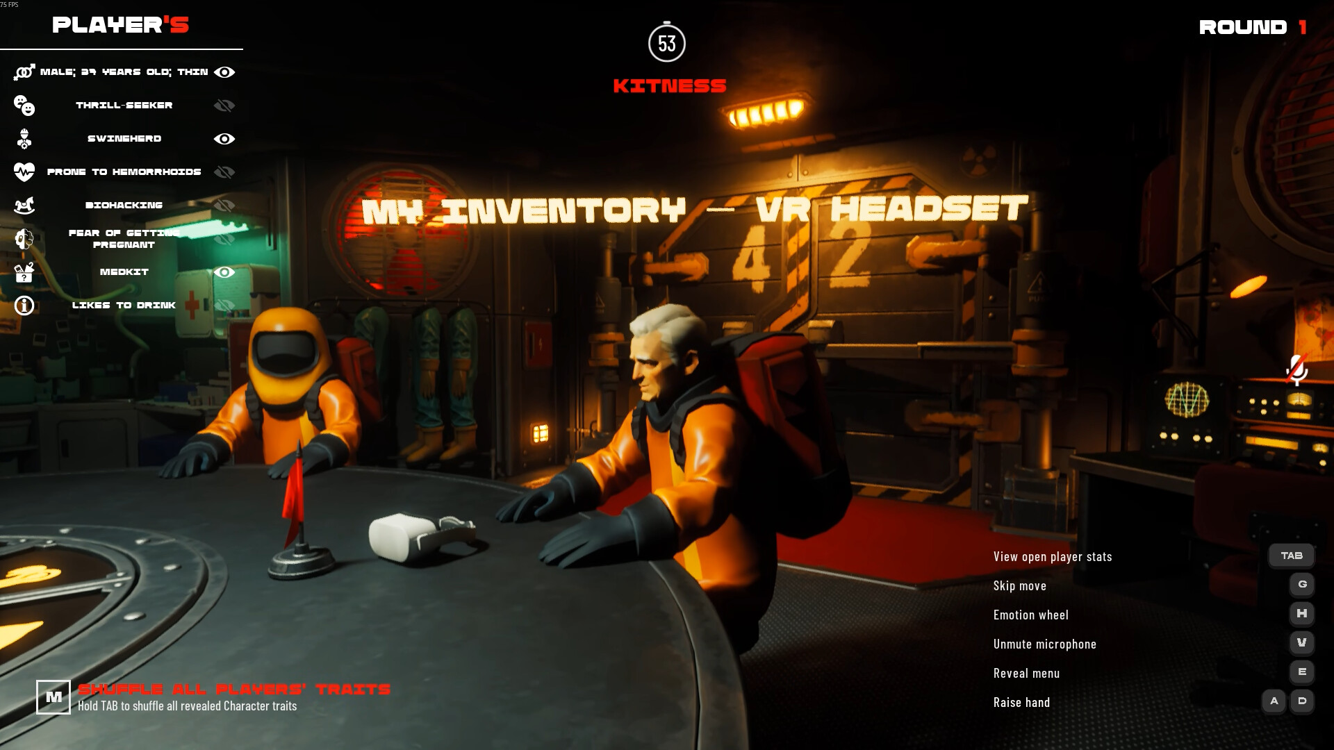 RED FLAG screenshot 2