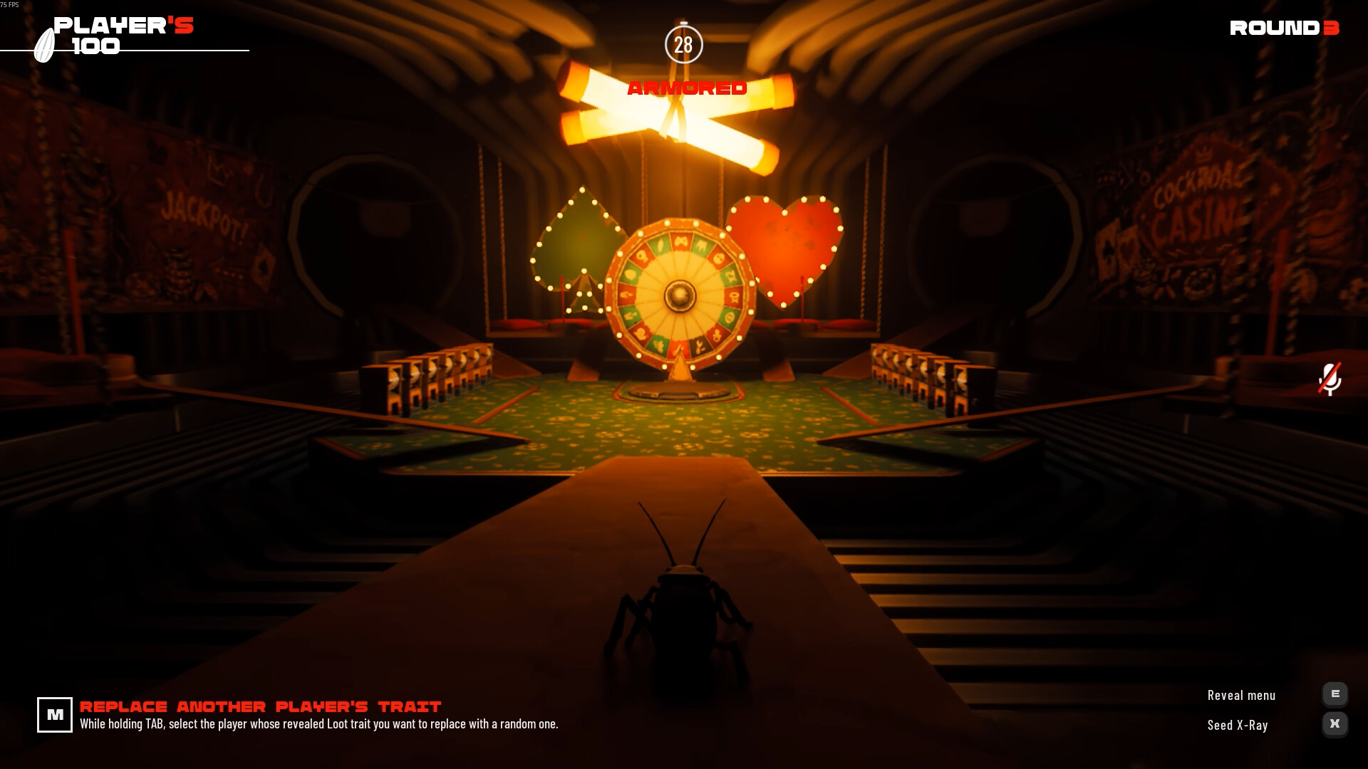 RED FLAG screenshot 3