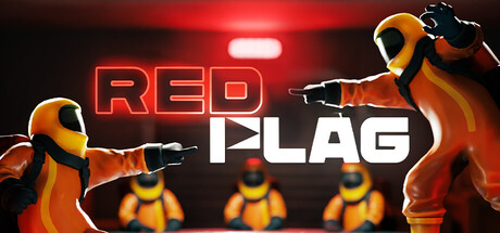 BUNKER: RED FLAG