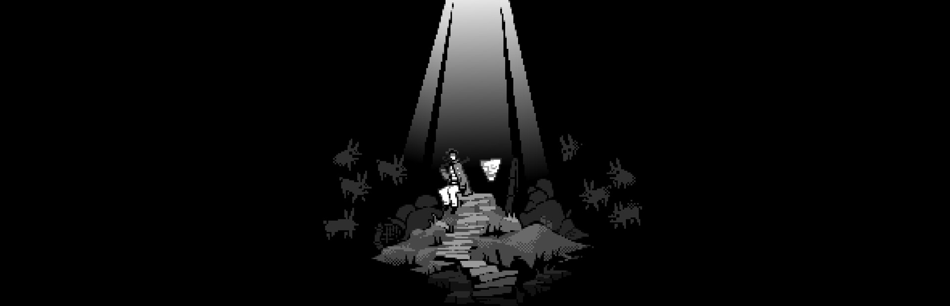 FORLORN: Skeleton Edition