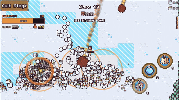 Screenshot media