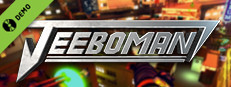 Jeeboman Demo