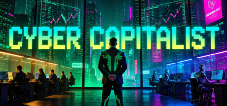 Cyber Capitalist