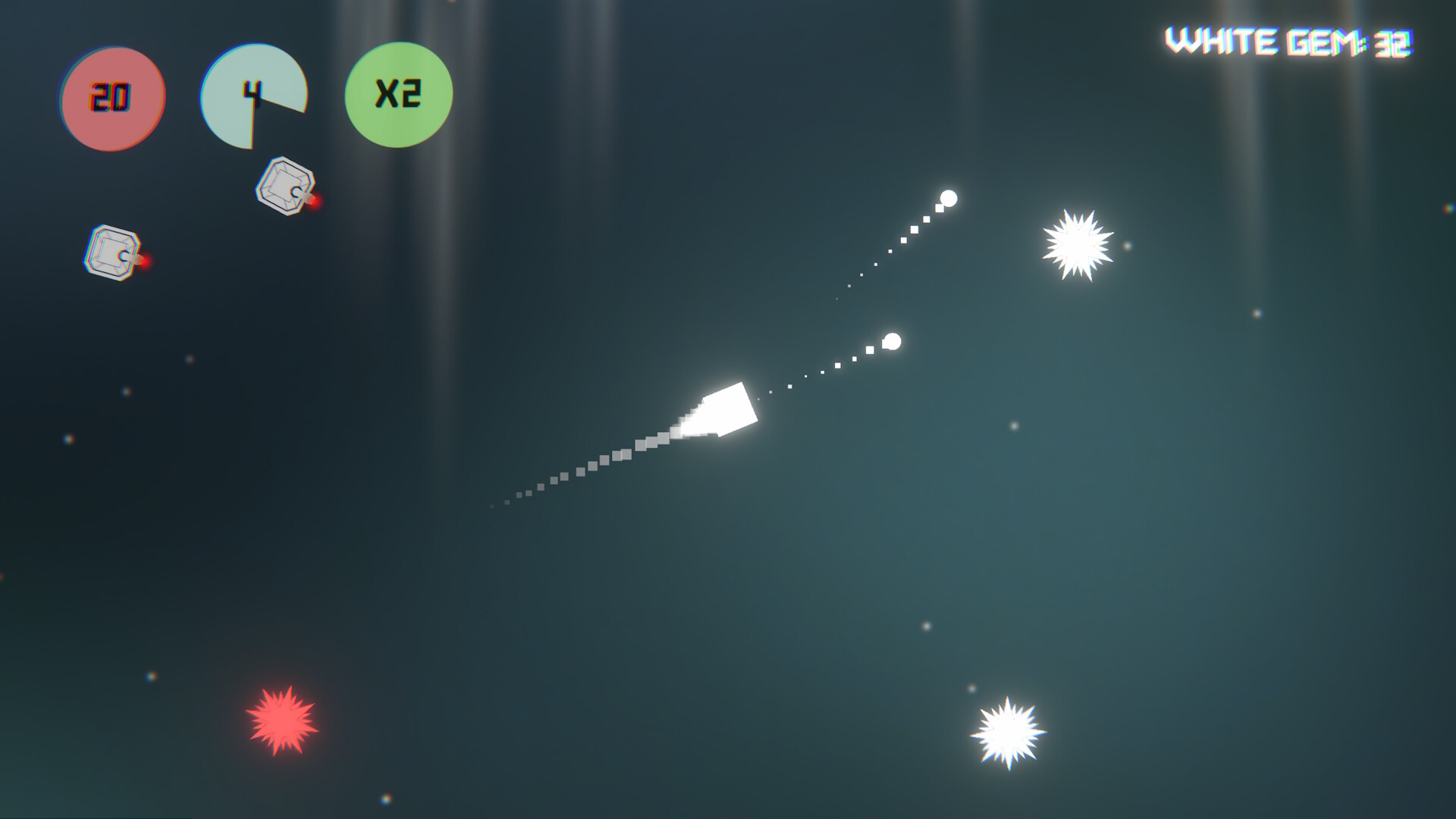 INFINITER Featured Screenshot #1