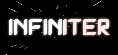INFINITER header