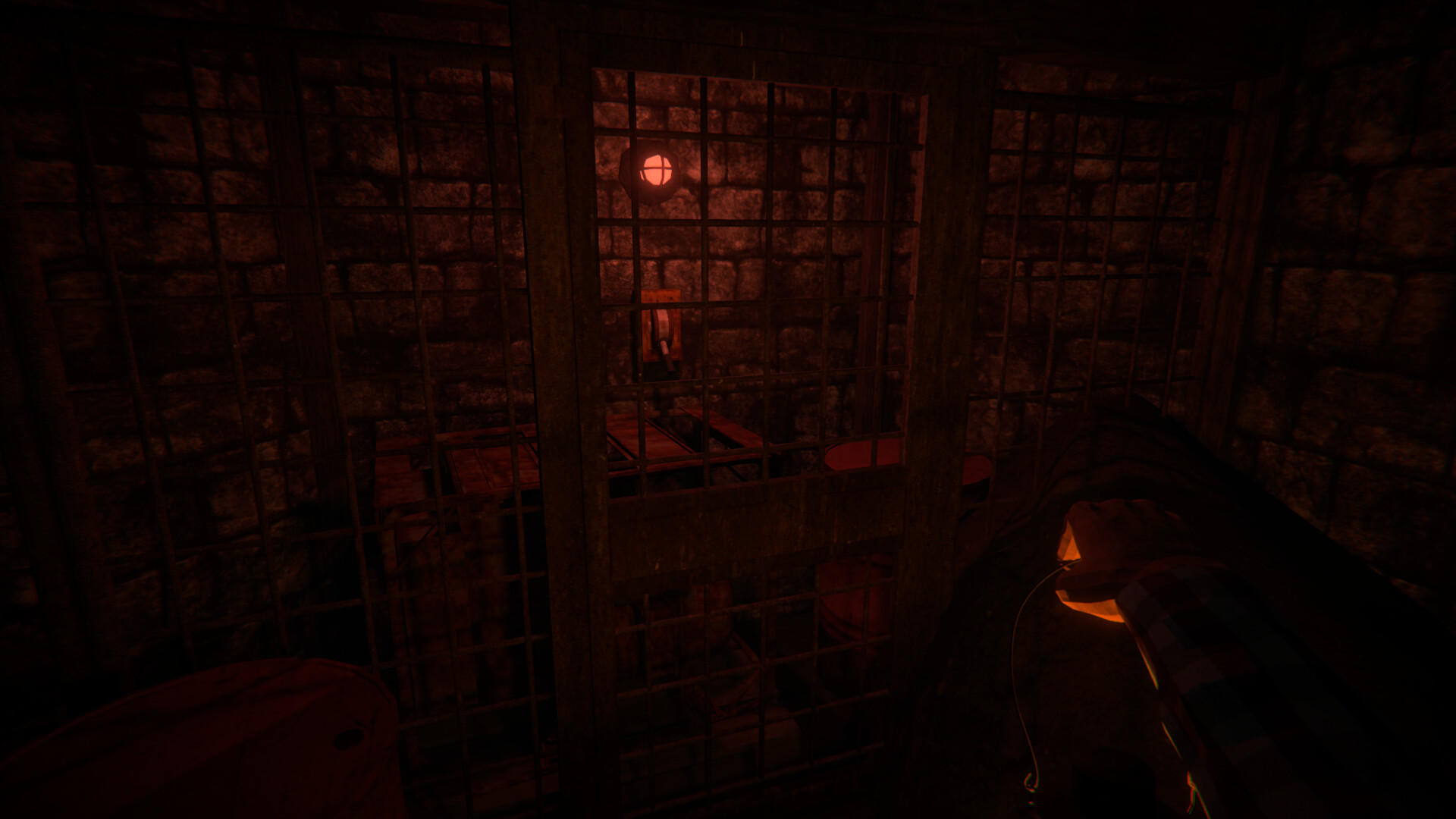 Tales from the Other Side: Beneath the Roots screenshot 5
