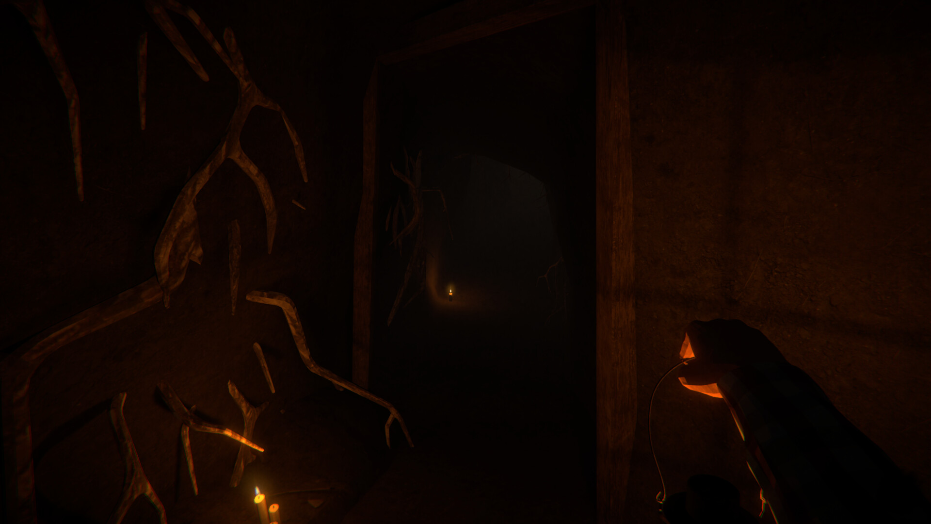 Tales from the Other Side: Beneath the Roots screenshot 6