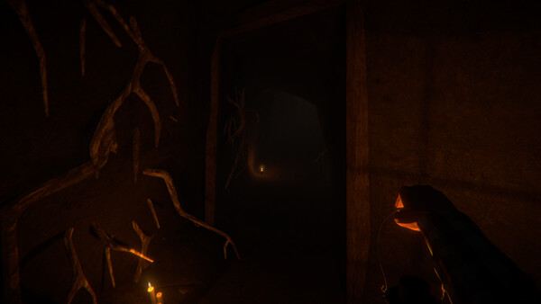 Tales from the Other Side: Beneath the Roots