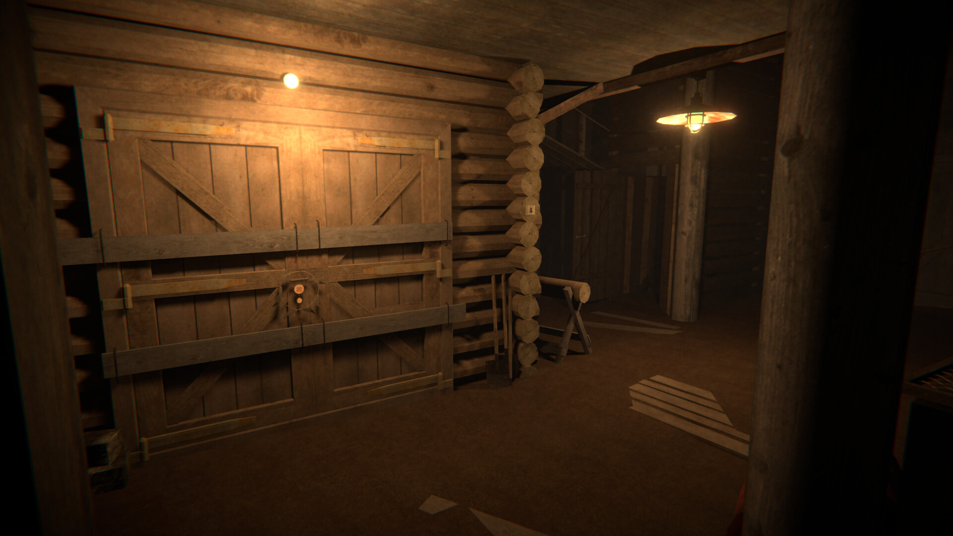 Tales from the Other Side: Beneath the Roots screenshot 3