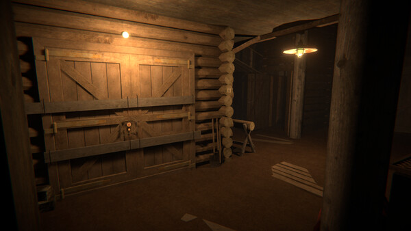 Tales from the Other Side: Beneath the Roots