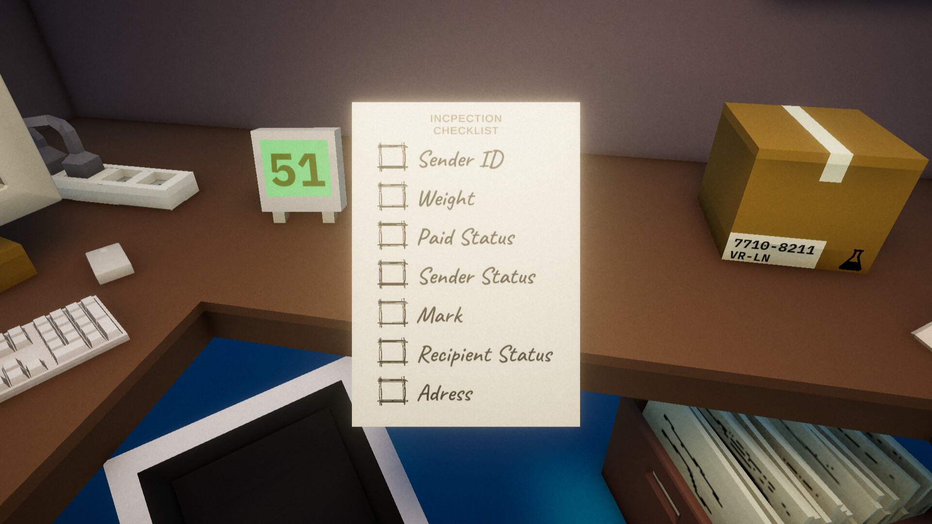 The Yield screenshot #2