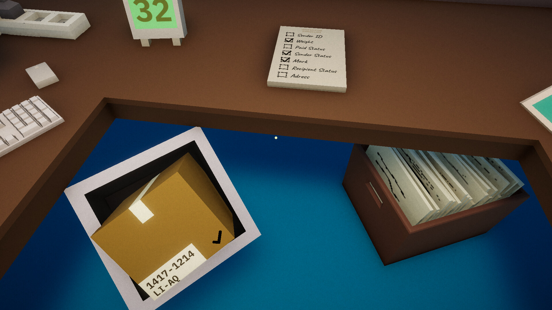 The Yield screenshot #7