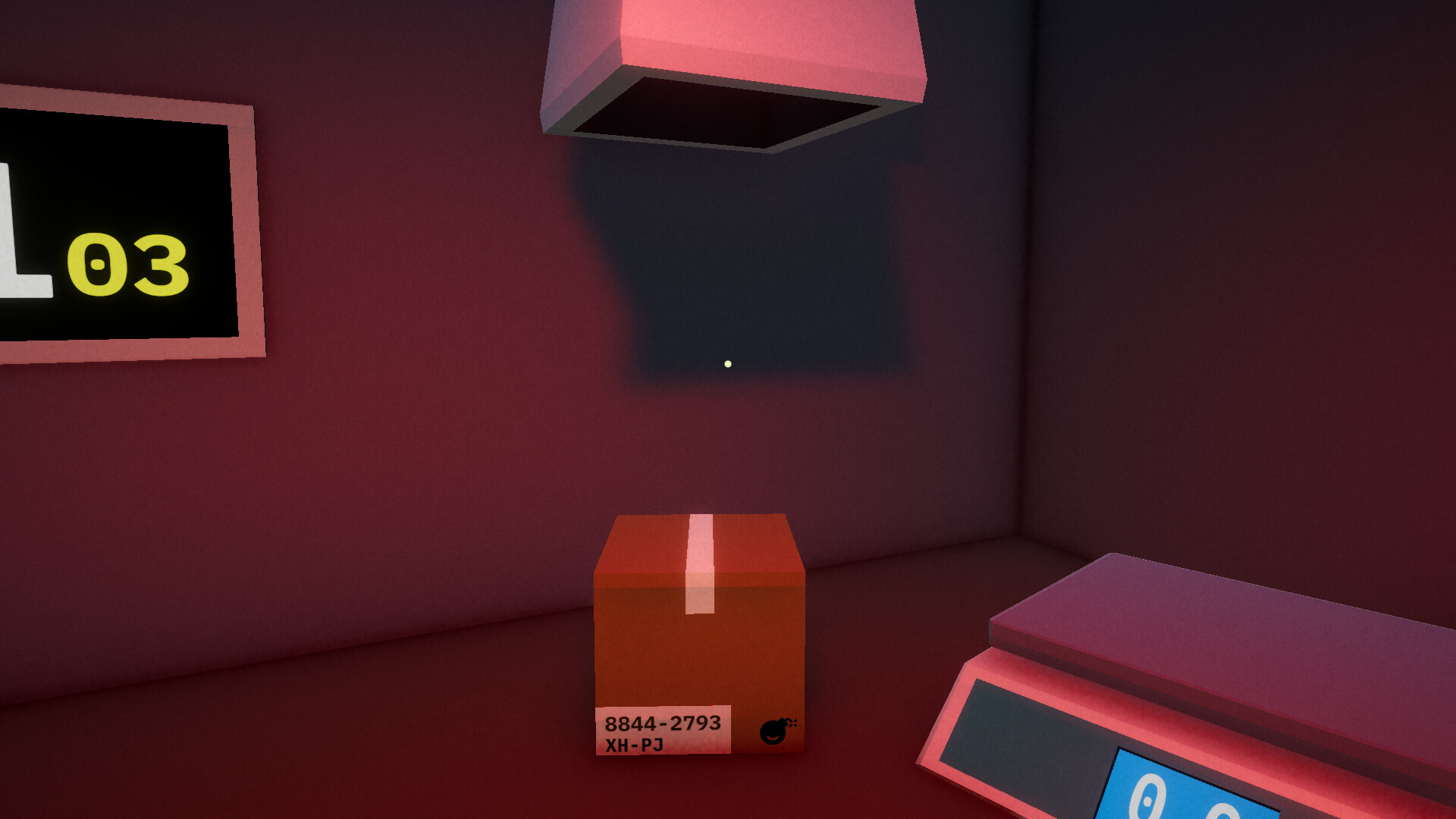 The Yield screenshot #6