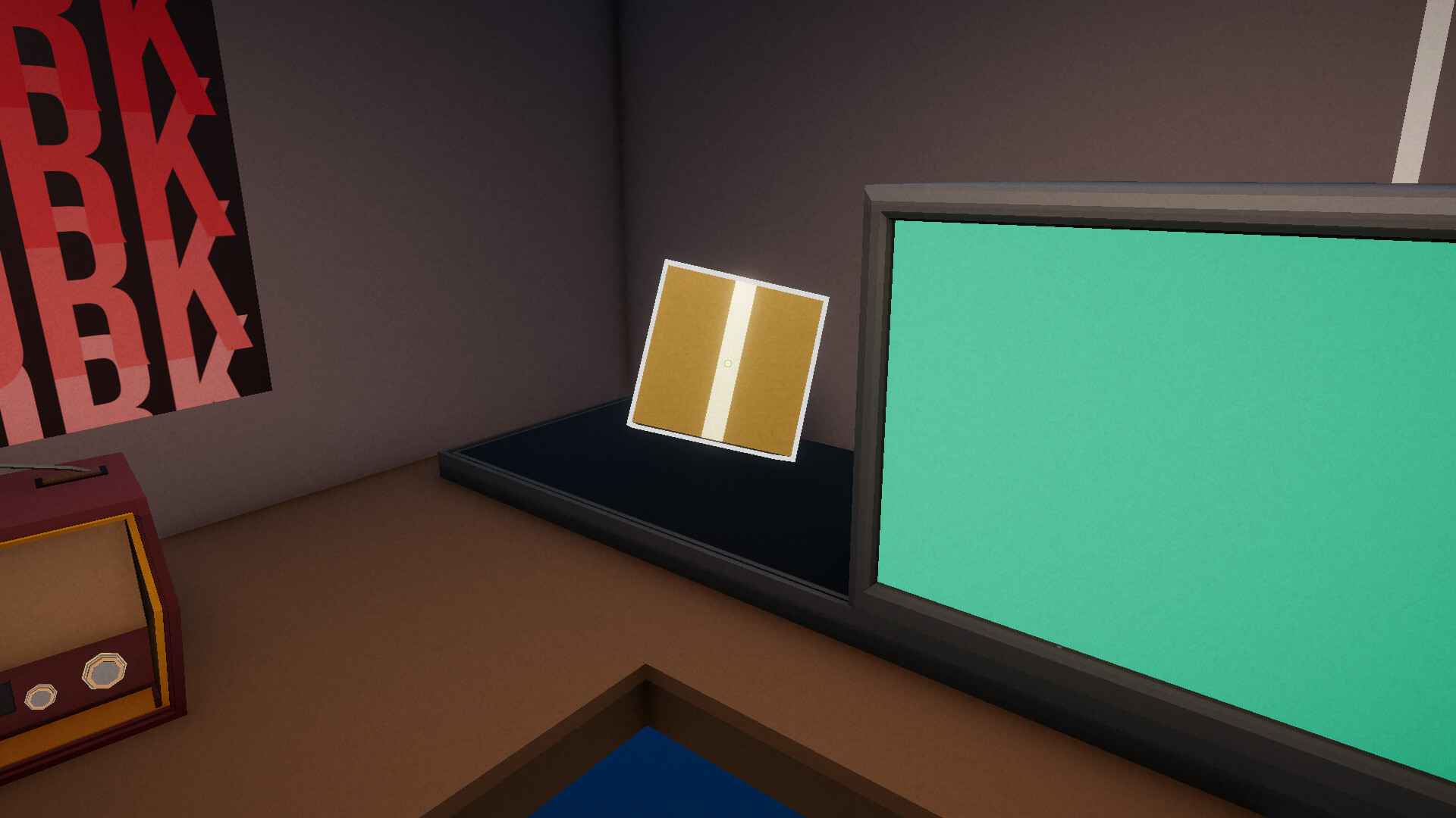 The Yield screenshot #8