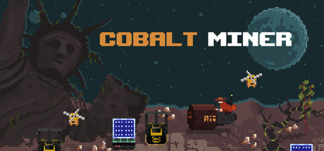 Cobalt Miner