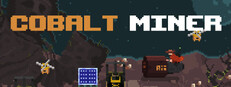 Cobalt Miner cover
