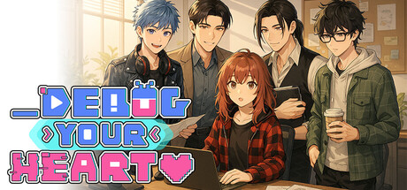 Debug Your Heart