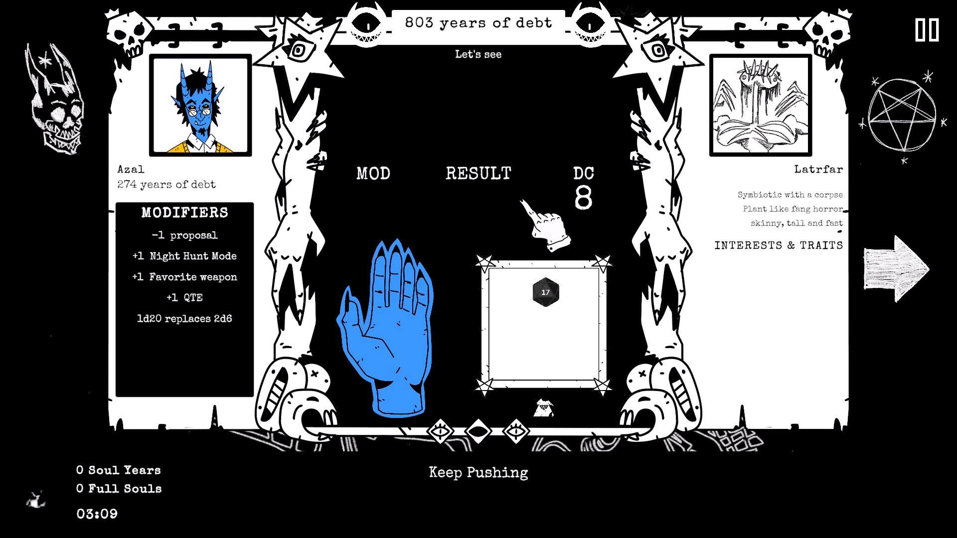 Devils screenshot #7
