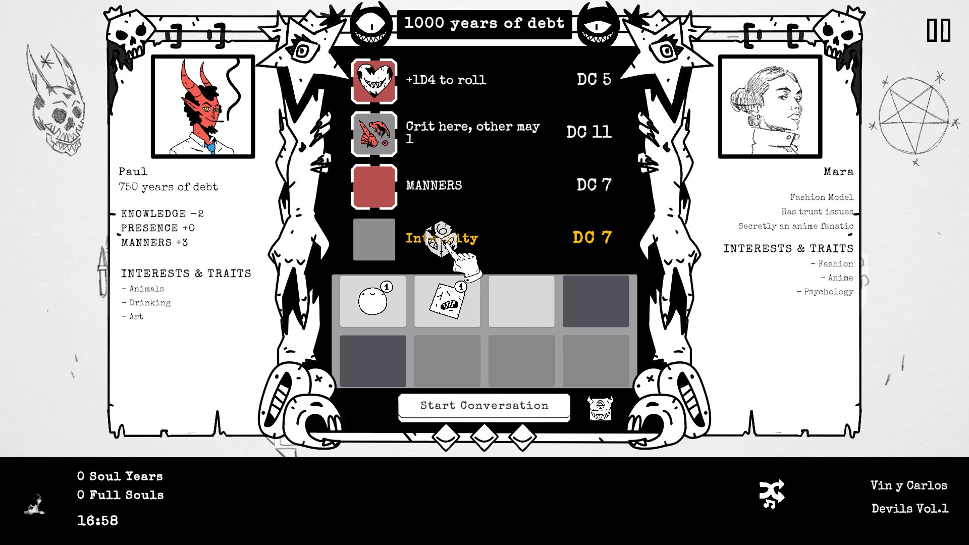 Devils screenshot #5