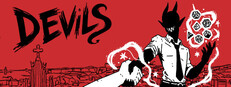 Devils cover