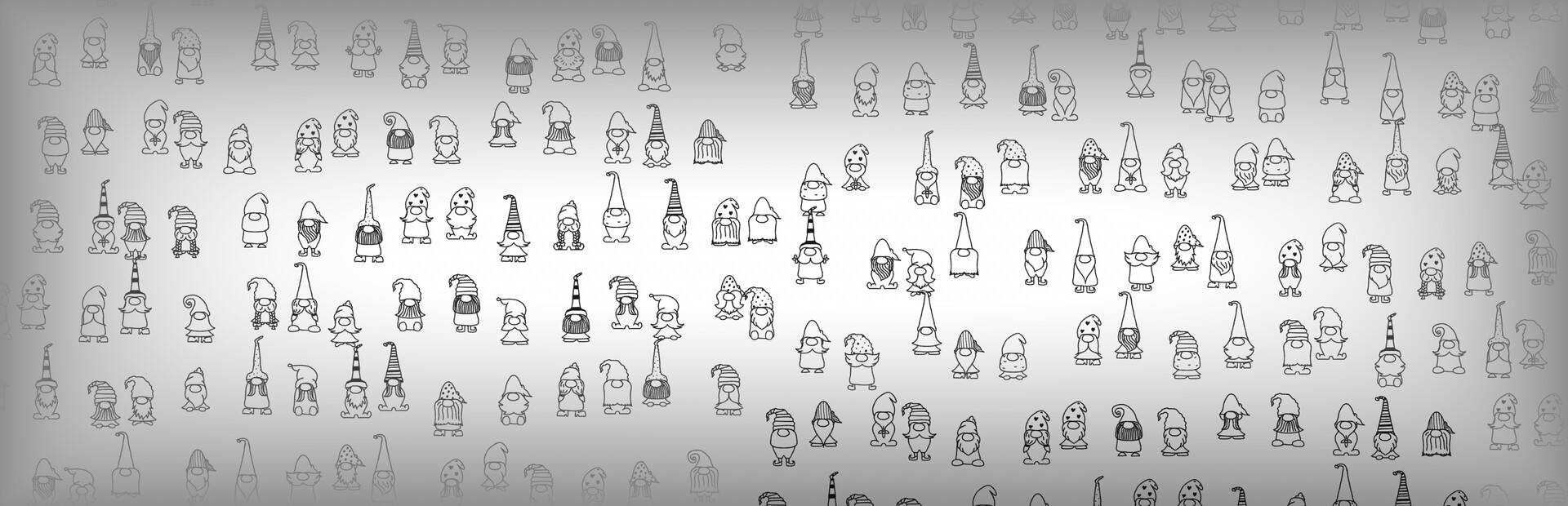 Hidden Gnomes