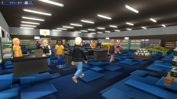 Supermarketeer screenshot 6