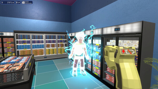 Supermarketeer screenshot 2