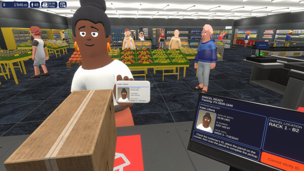 Supermarketeer screenshot 3