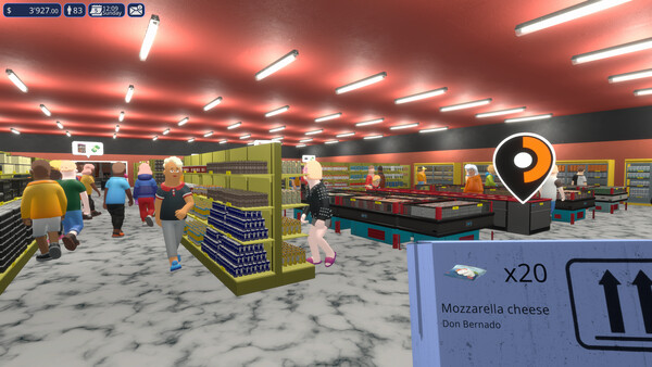 Supermarketeer screenshot 8
