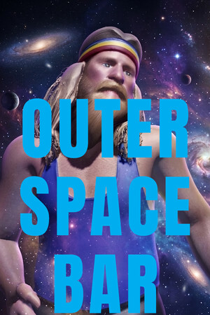 Outer Space Bar