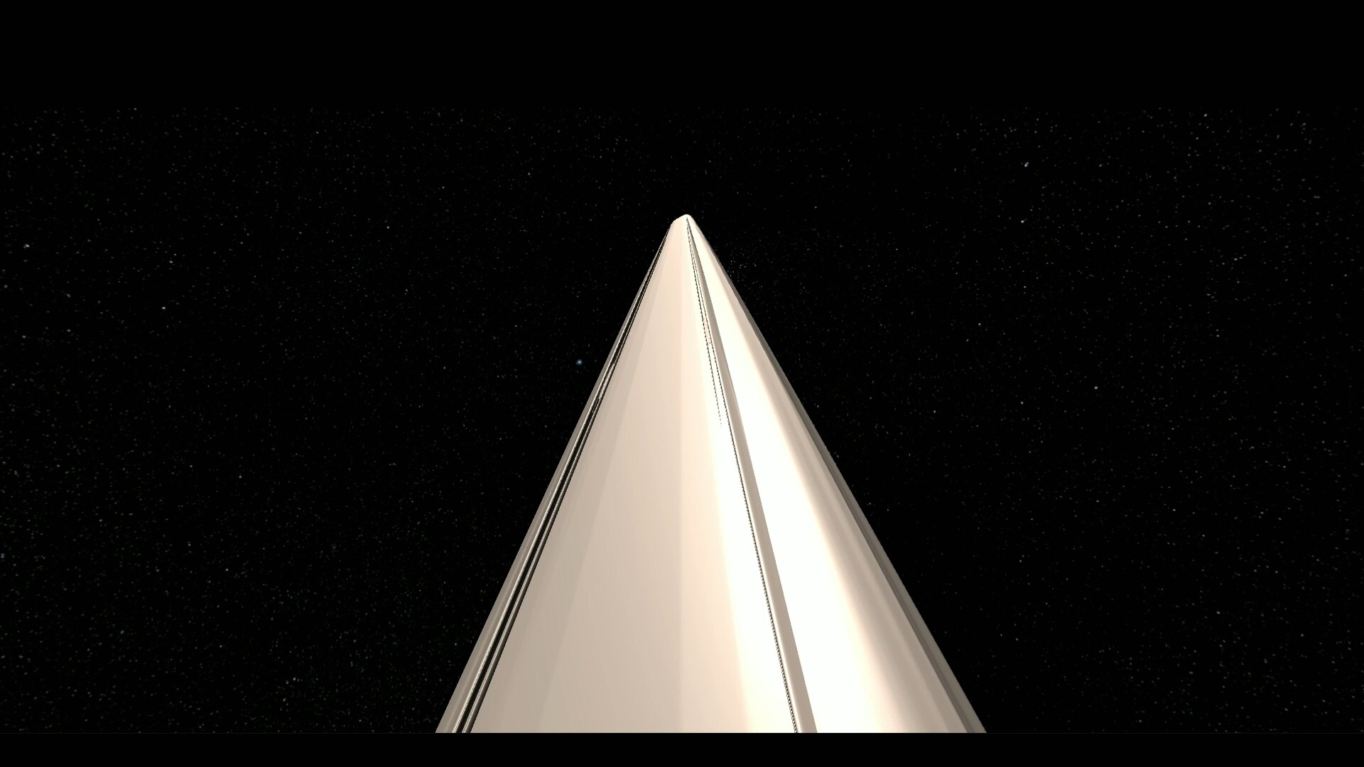 Outer Space Bar Featured Screenshot #1