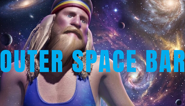 Outer Space Bar