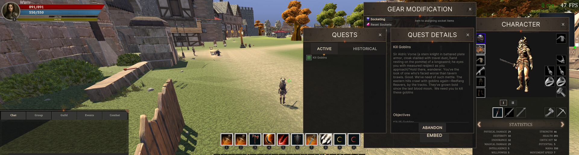 Screenshot 3 of 5