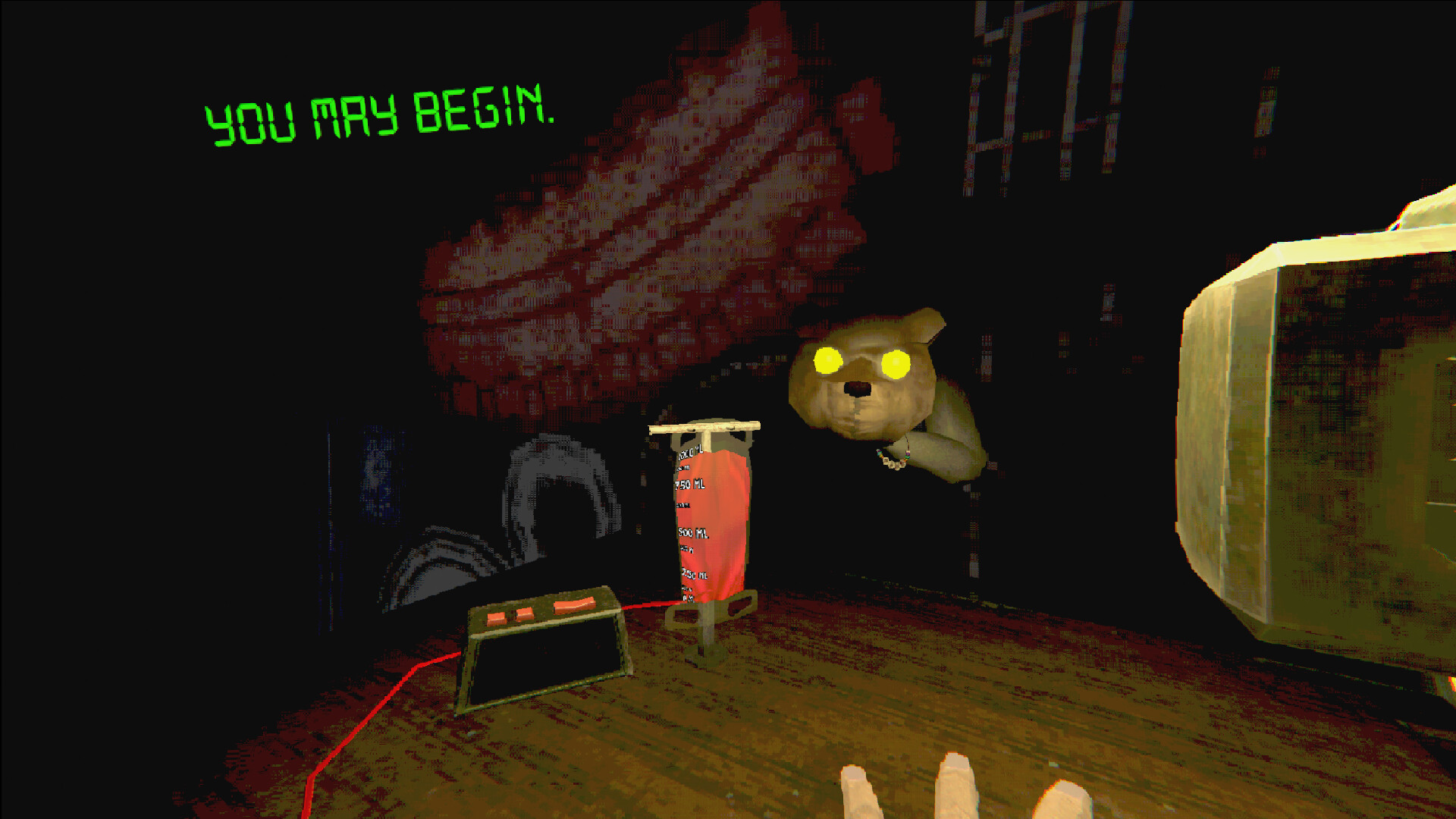 500 FINGER FILLET screenshot #3