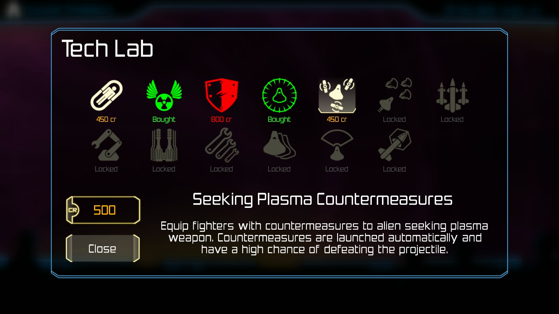 #6. Xenoraid: The First Space War (Steam) Göre: 10tons Ltd