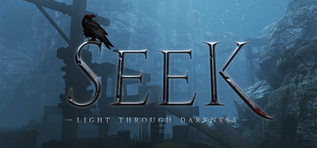 Seek: Light Through Darkness
