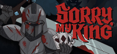 Sorry, My King Playtest