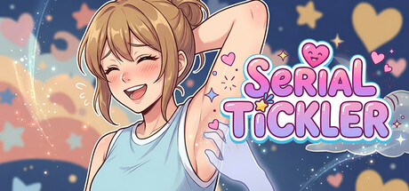 Serial Tickler