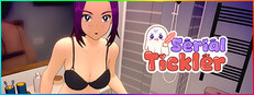 Serial Tickler cover