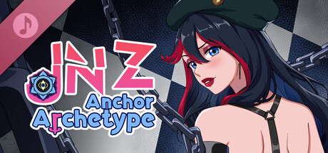 JNZ: Anchor Archetype OST banner image