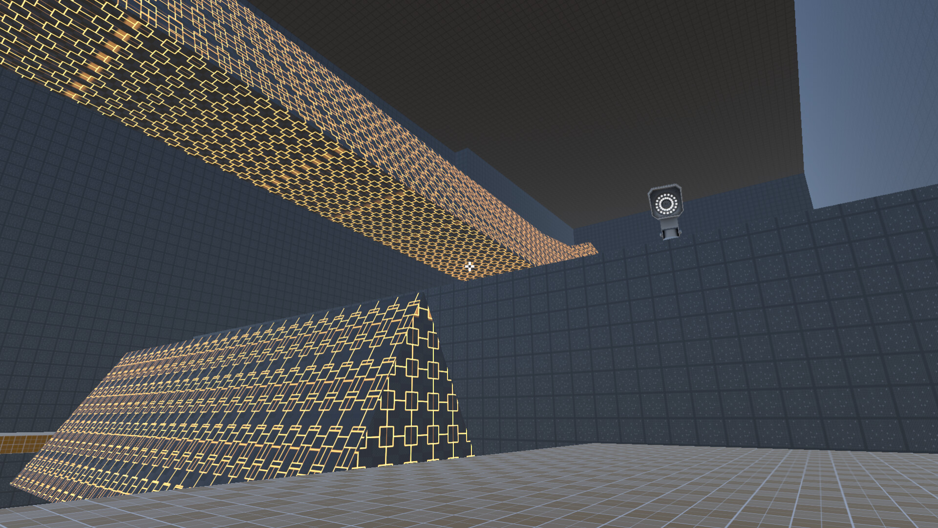 Turning point screenshot 1