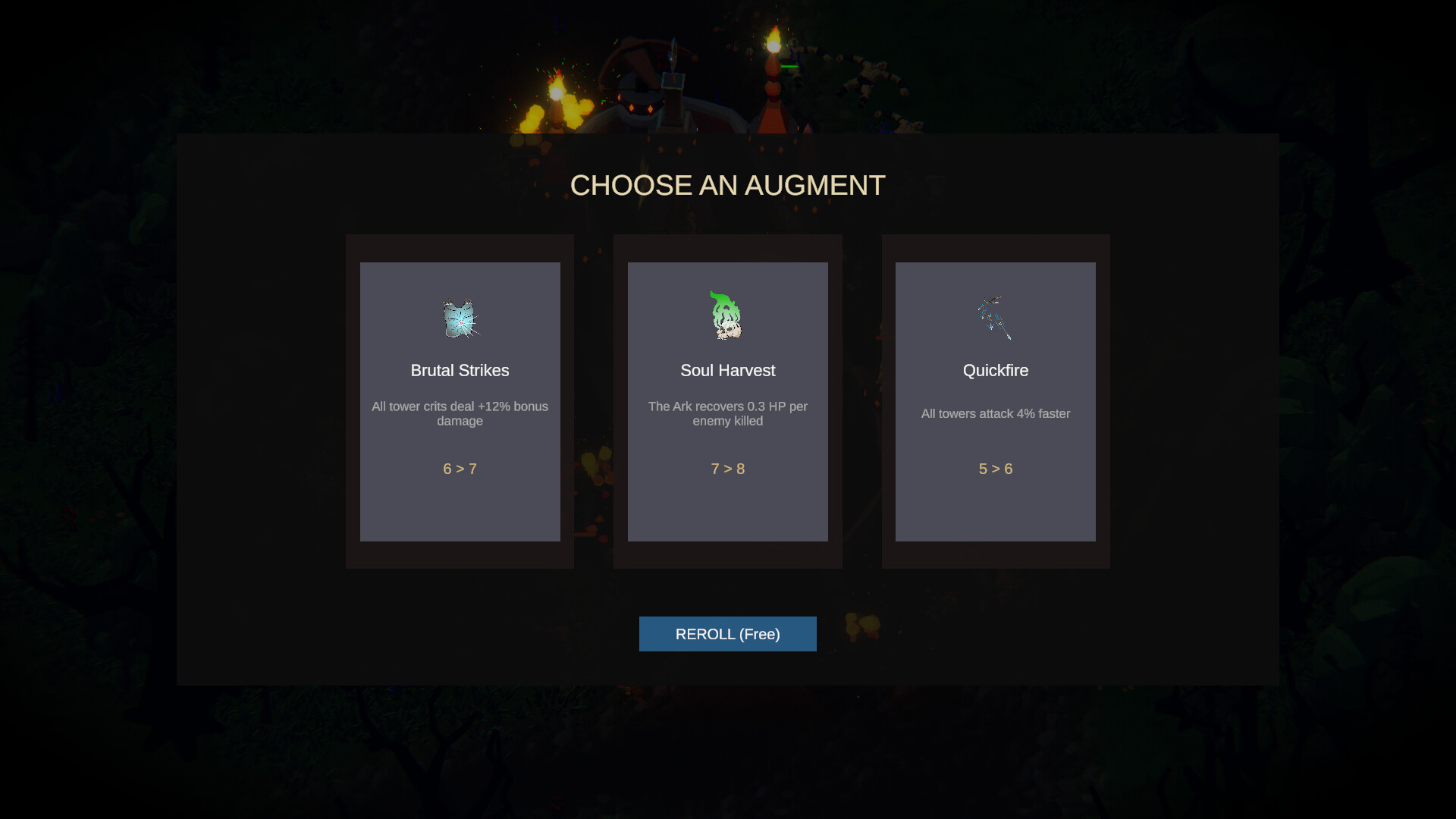 Solheim screenshot #5
