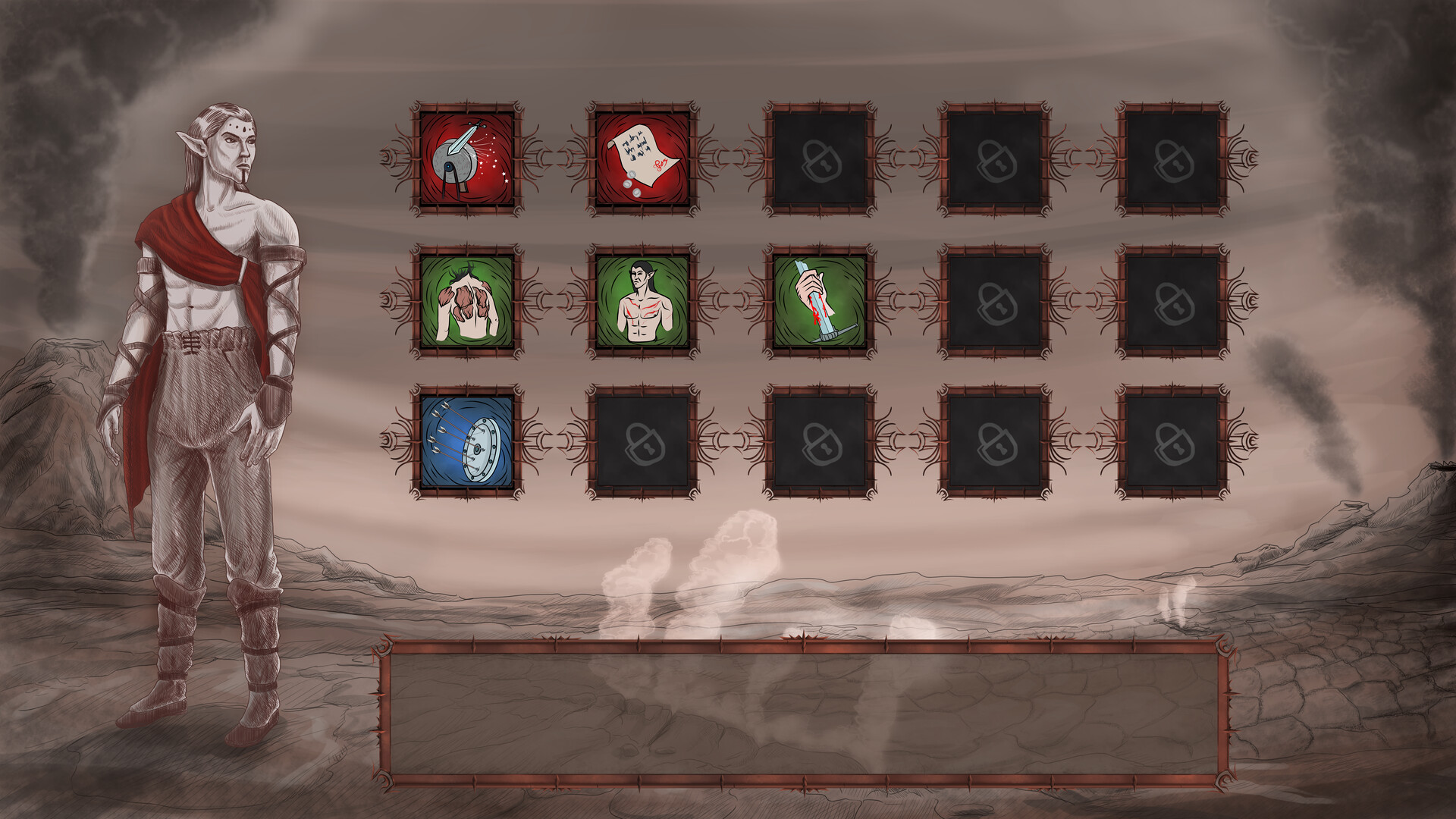 Solheim screenshot #7