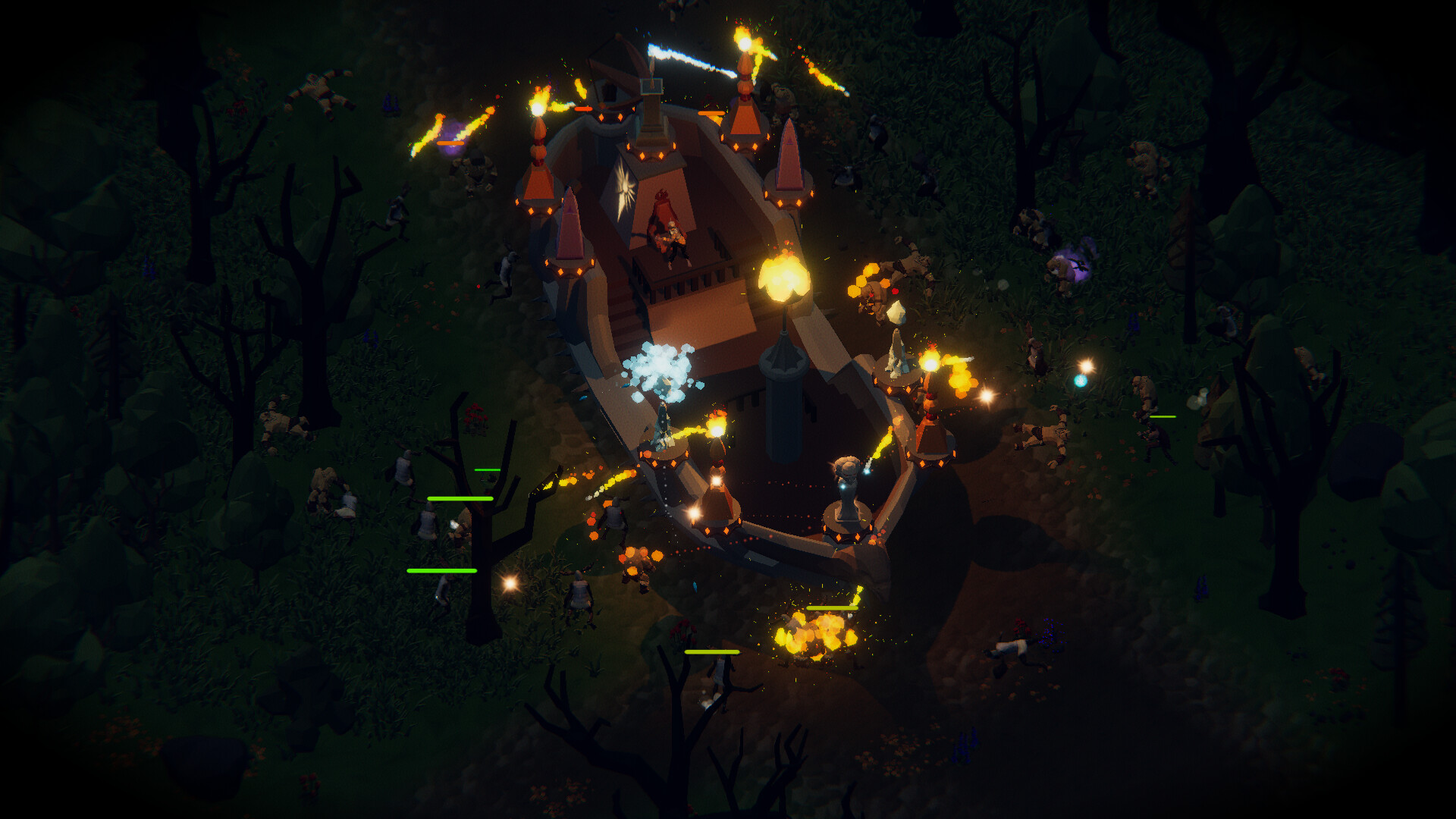 Solheim screenshot #6