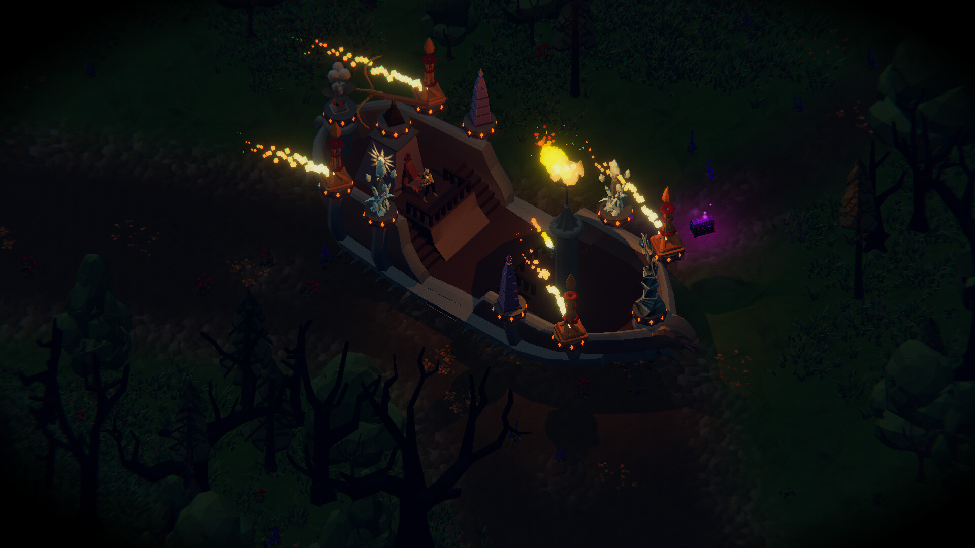 Solheim screenshot #2