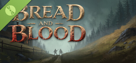 Bread and Blood Demo header