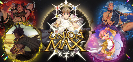 Union Max — Steam game cover